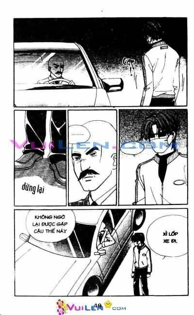 anh là của tôi chapter 10 48