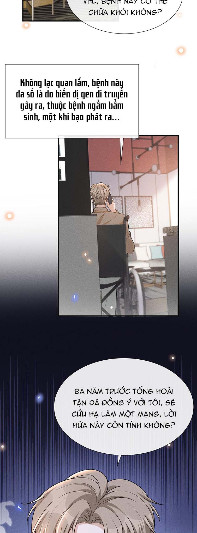 lai sinh bất kiến chapter 81 3