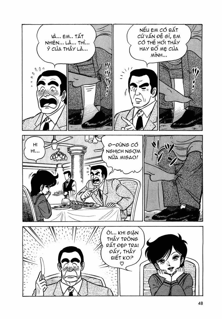 trick ster chapter 2 11