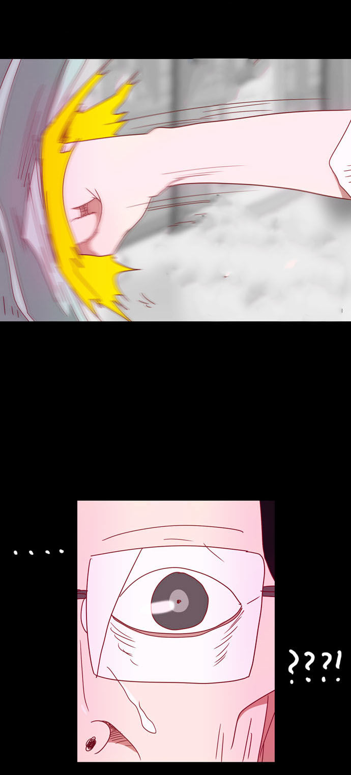 siêu nhân tinh trùng chapter 18 25