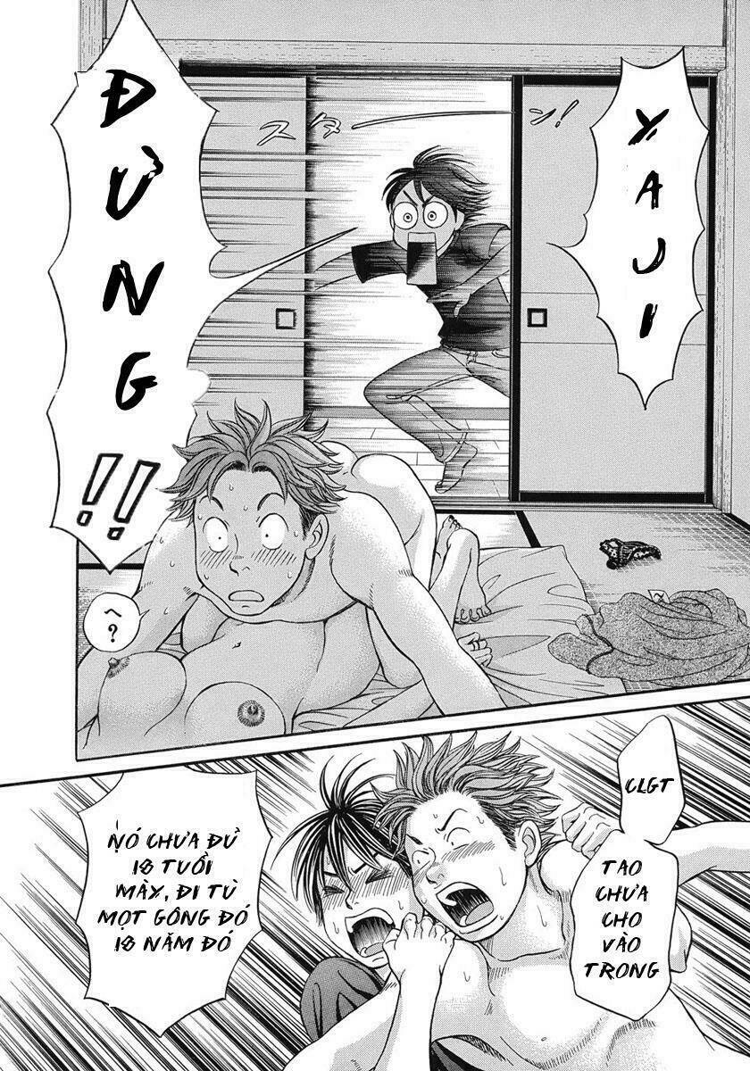 hetakoi chapter 9 30