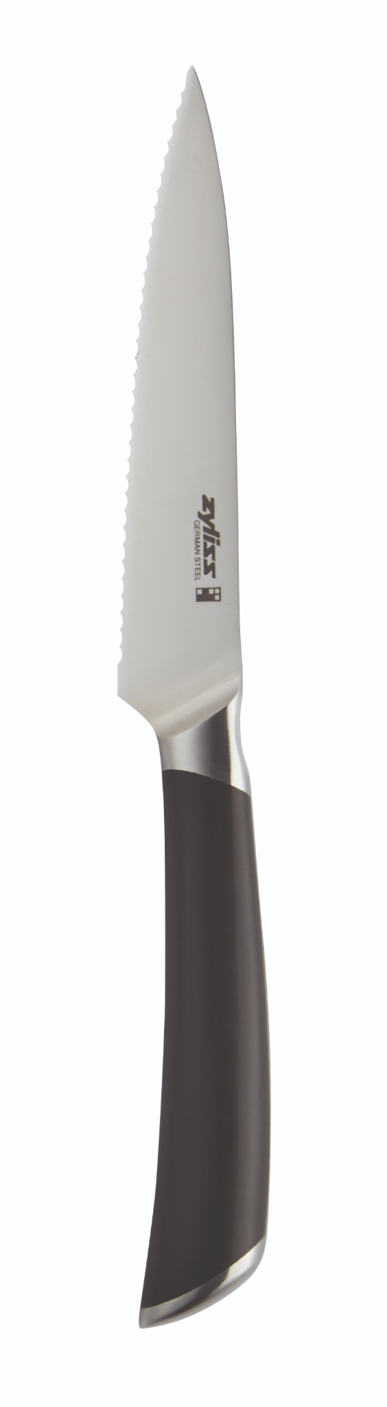 Dao bếp Zyliss Comfort Pro Serrated Paring Knife (11.5cm) - E920276