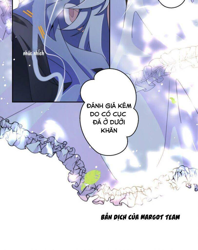 trăm cách tử đạo của công chúa chapter 3 9