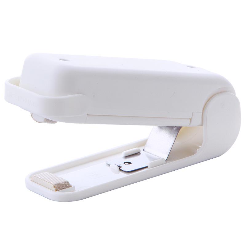 Máy Ép Nhiệt-Ép Túi Mini Cầm Tay, Màu Trắng