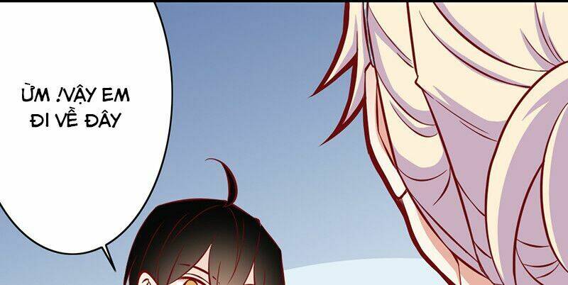 em trai mười tám tuổi : trung khuyển phản công chapter 4 27