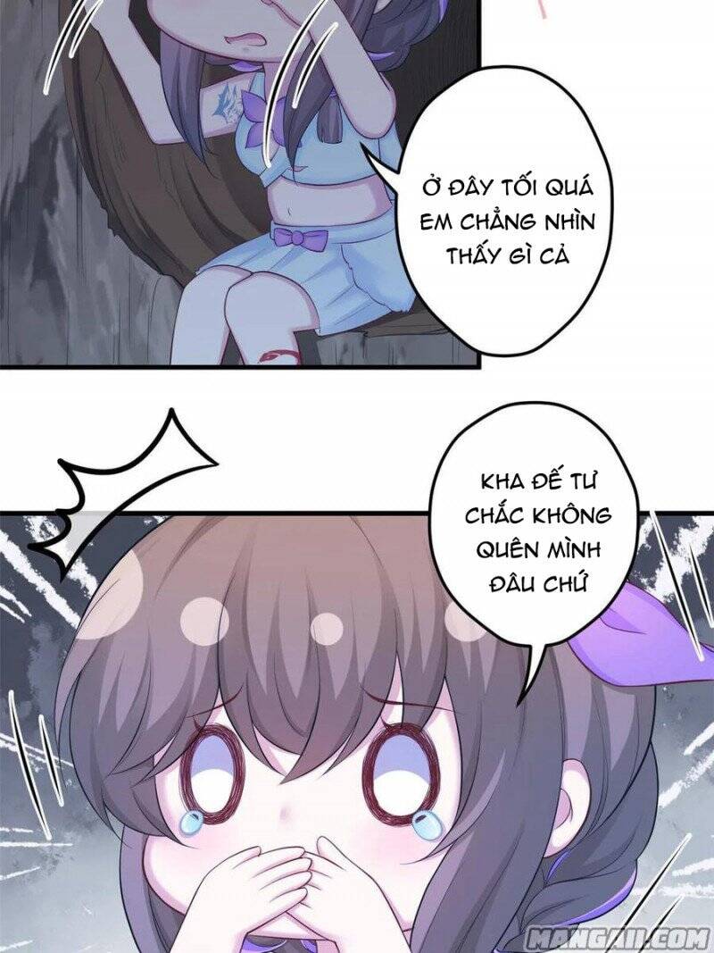[16+] thảnh thơi thú thế chủng chủng điền, sinh sinh tể chapter 360 7