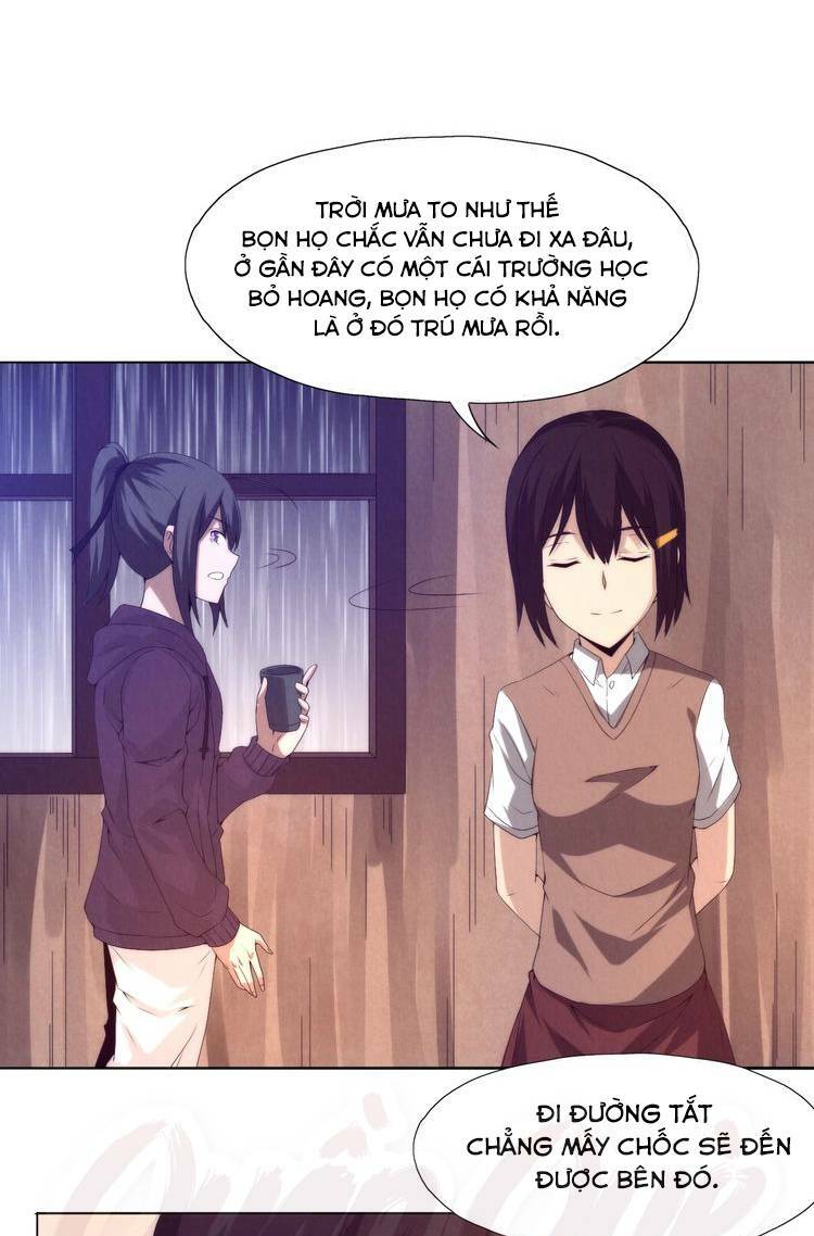 hắc kim đảo chapter 24 36