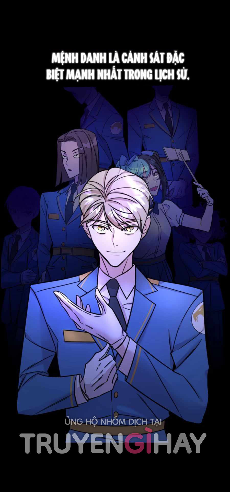 phản diện thuần túy chapter 1.2 62