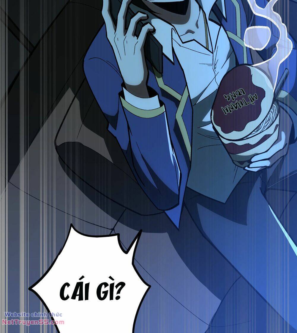 Ta Sáng Tạo Truyền Thuyết Đô Thị chapter 5.5 20