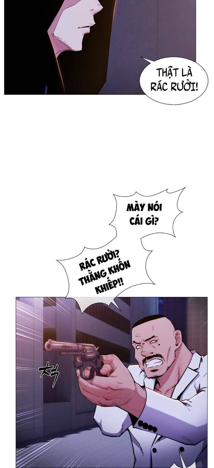 chiến binh thế kỷ 21 chapter 0 116