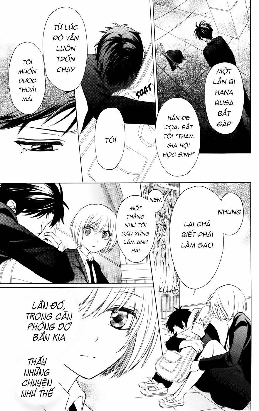 thầy giáo của tôi chapter 64 37