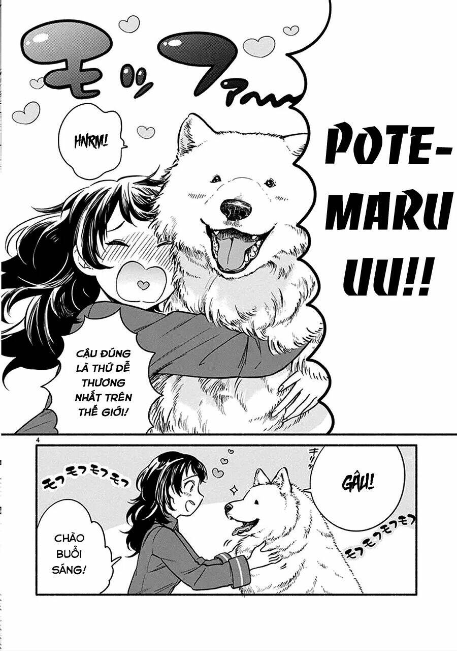 one-room wanko chapter 1 8