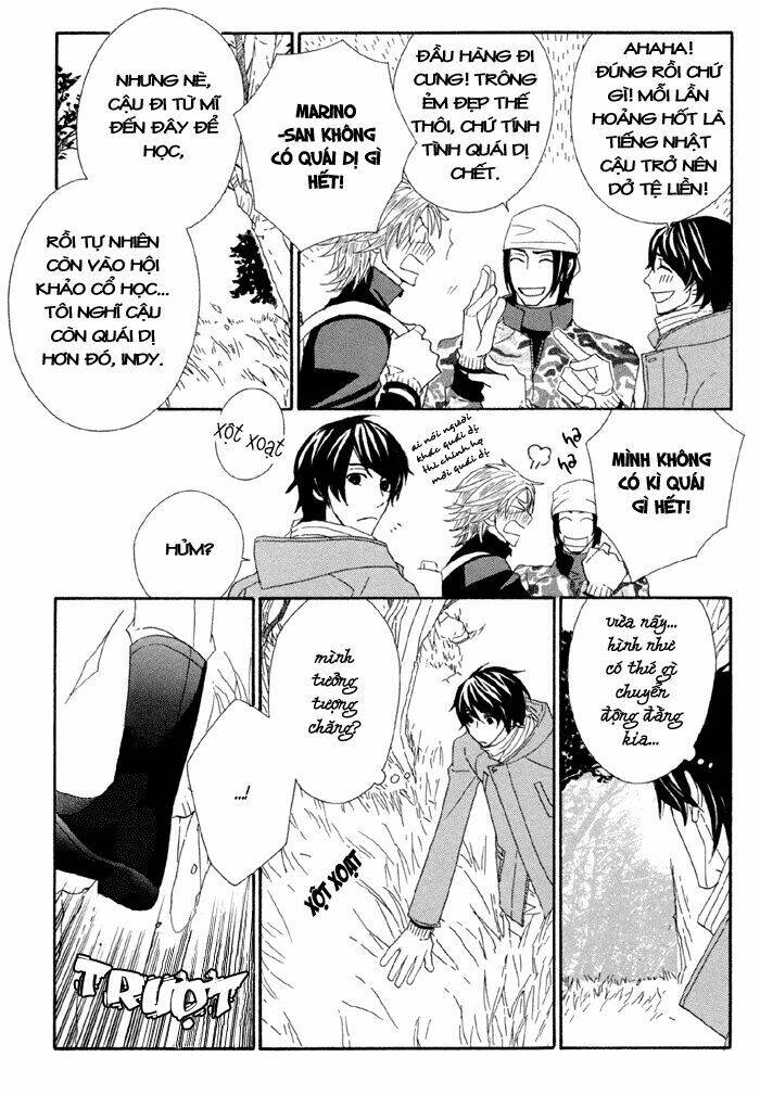 kigurumi planet chapter 1 16