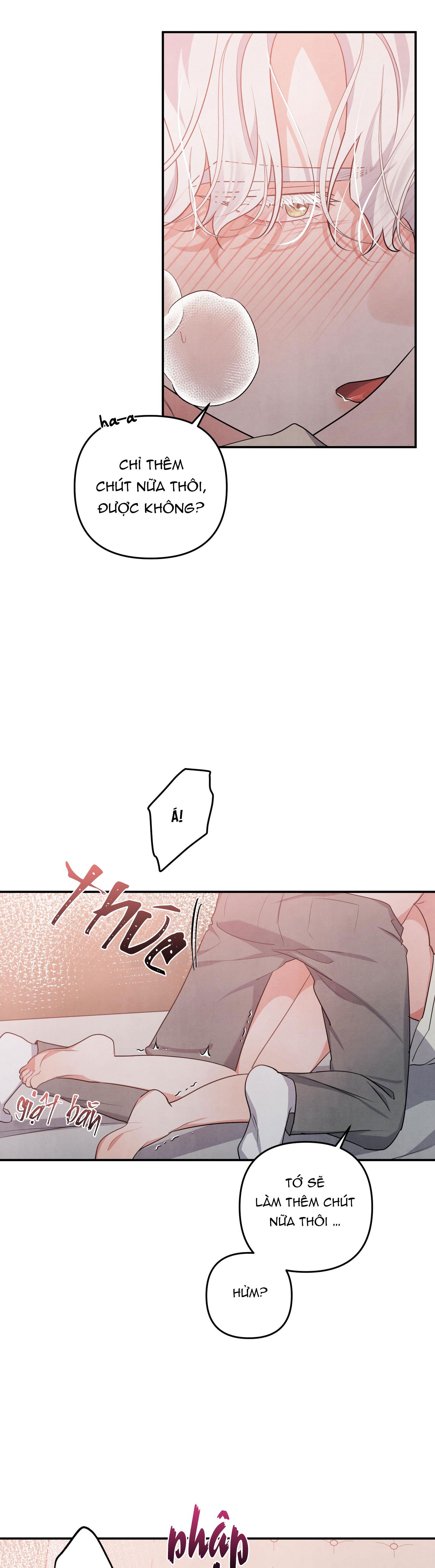 mối quan hệ ngu ngốc chapter 30 15