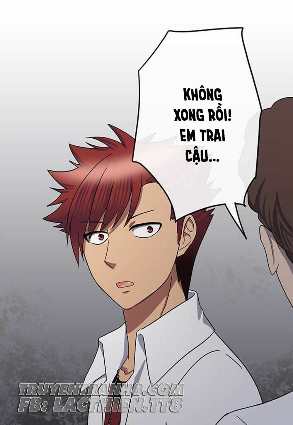 nụ hôn nguyền rủa chapter 69 37