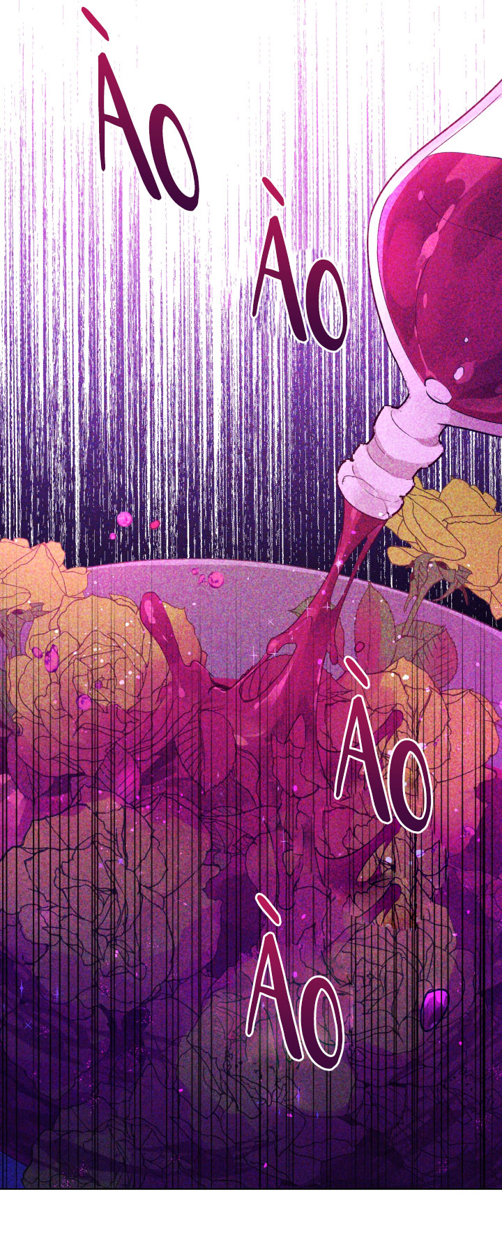 công chúa khắc dấu lên kẻ phản nghịch chapter 31 68