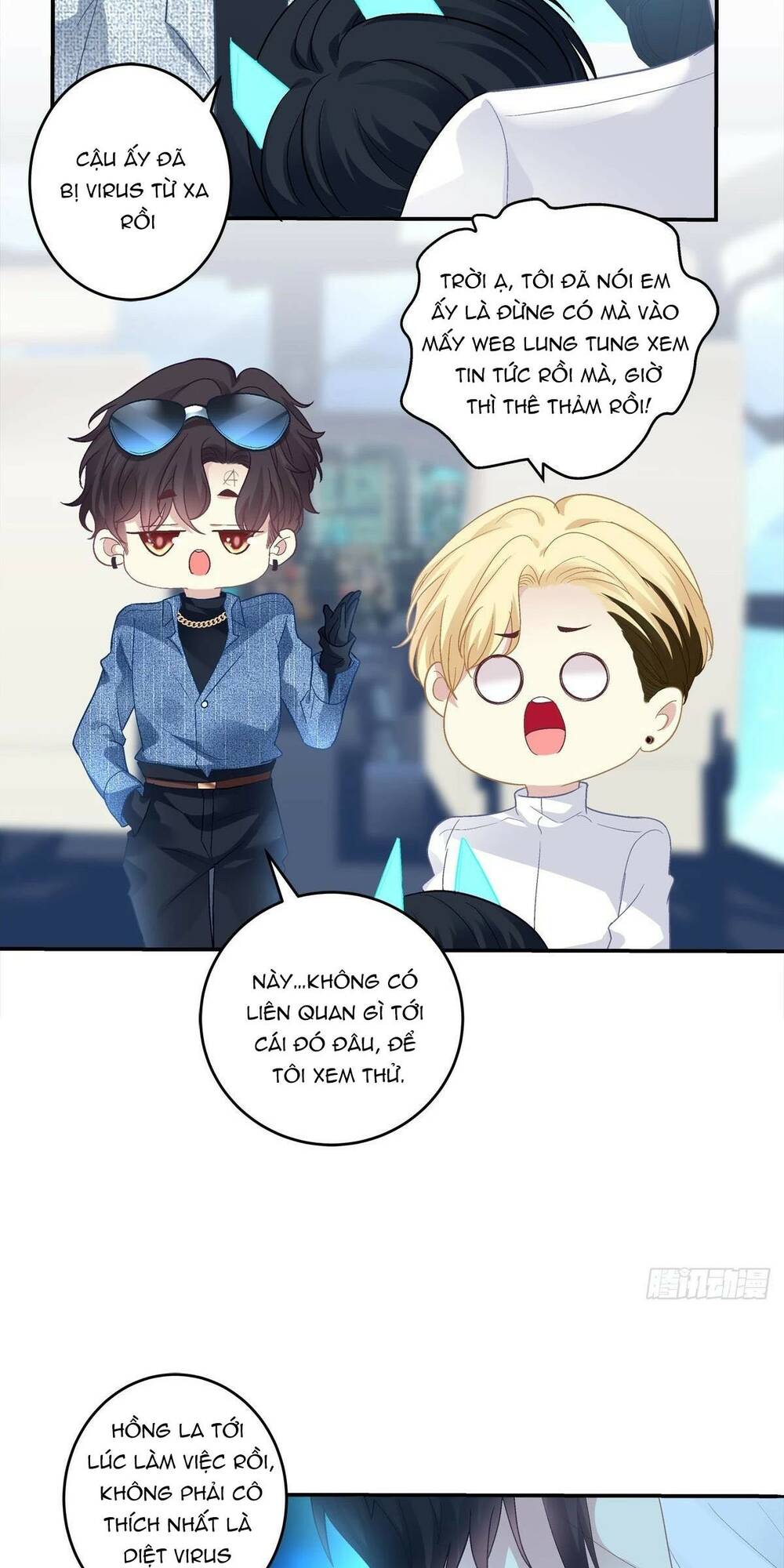 toàn bộ nắm trong tay chapter 154 36