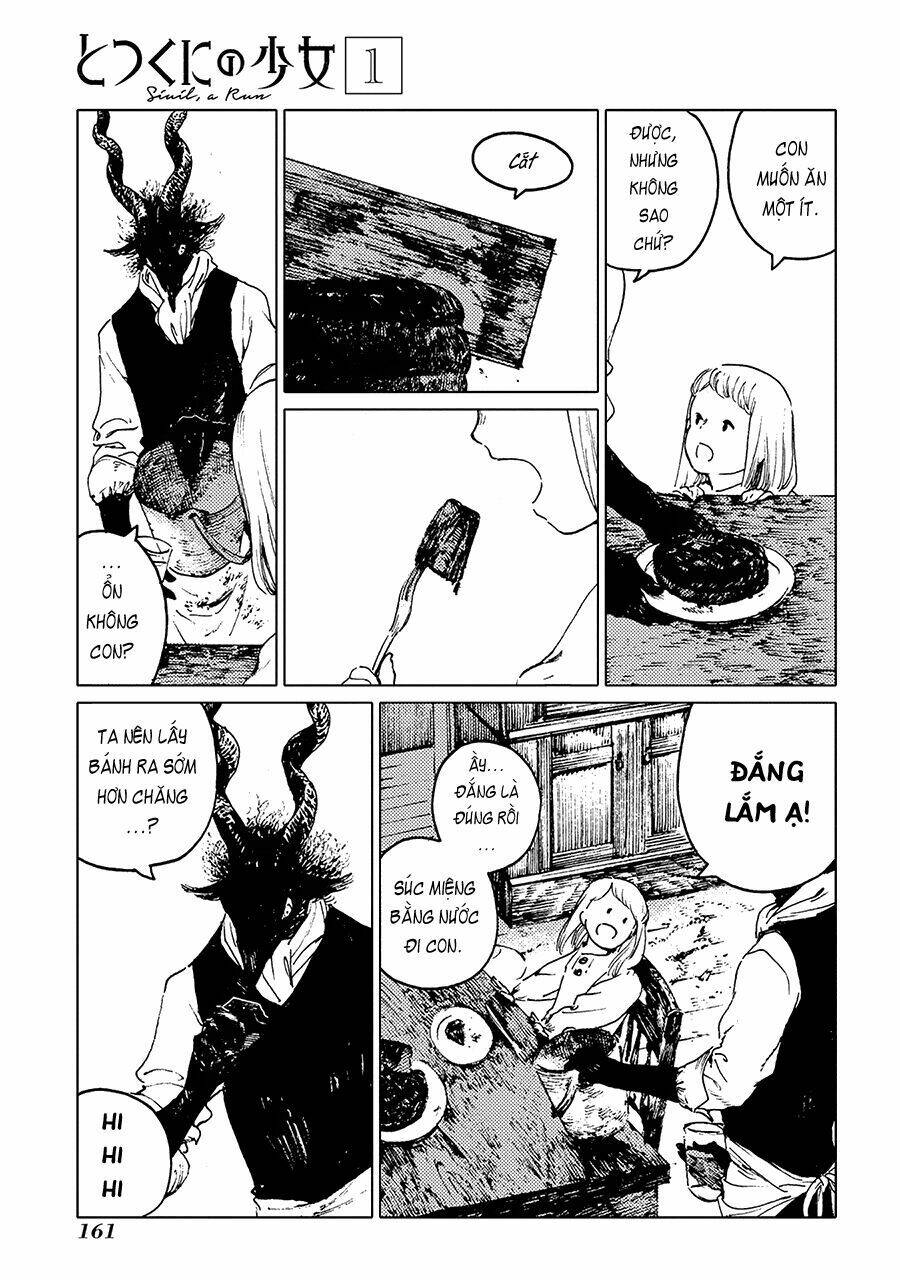 cô bé đến từ vương quốc bên ngoài chapter 5 20