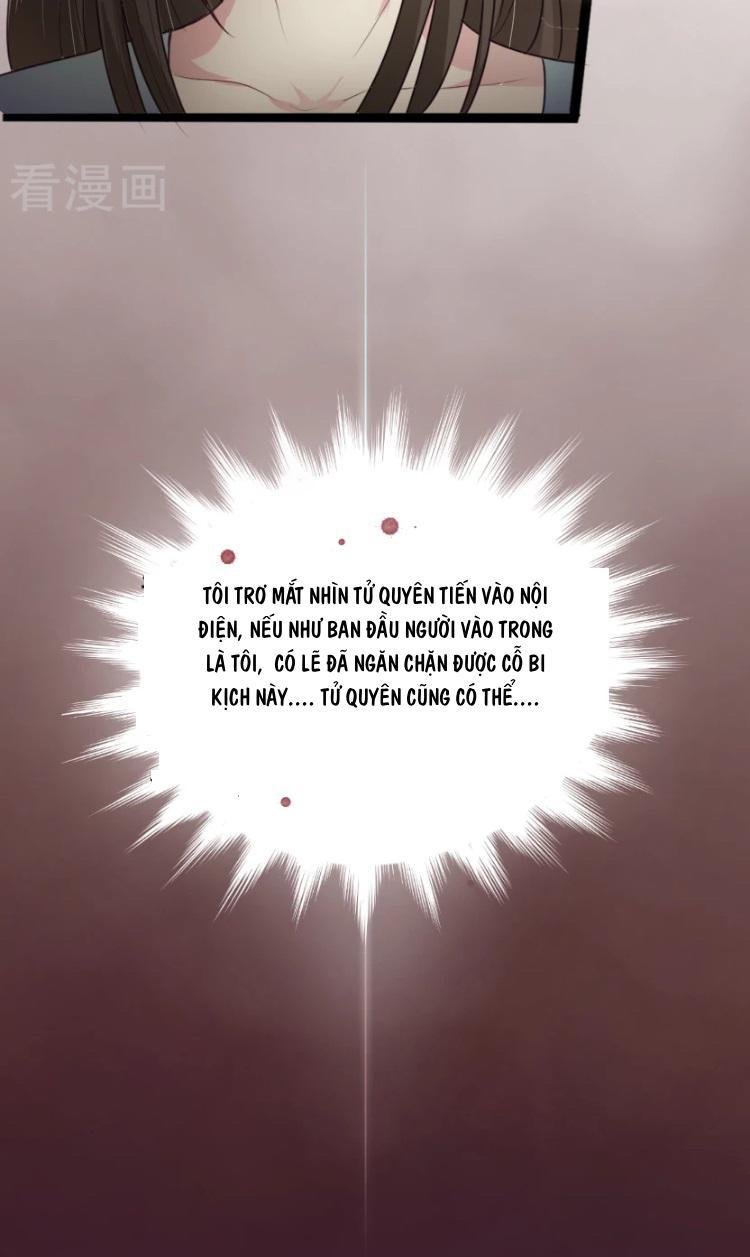 đế vương sợ vương phi muốn sở hữu thiên hạ chapter 6 52