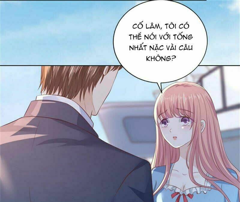 liệt ái tri hạ: series mật đào tiểu tình nhân chapter 215 33