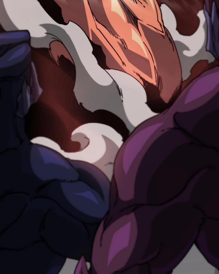 mở màn kiêm nhiệm boss hắc long, tôi vô địch rồi chapter 2 126