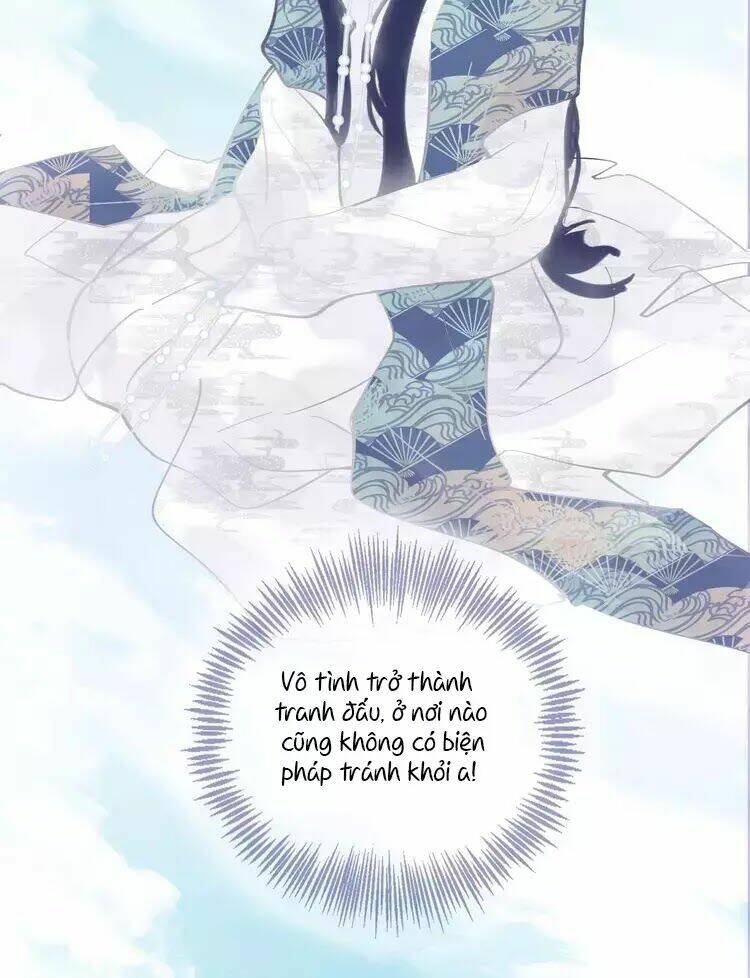 mãn đình phương - thiên hạ duy khanh chapter 13 37