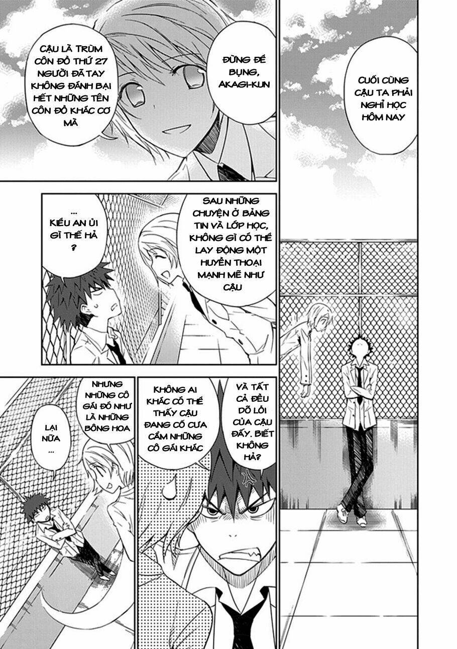 aoi - hikaru ga chikyuu ni itakoro chapter 2 29