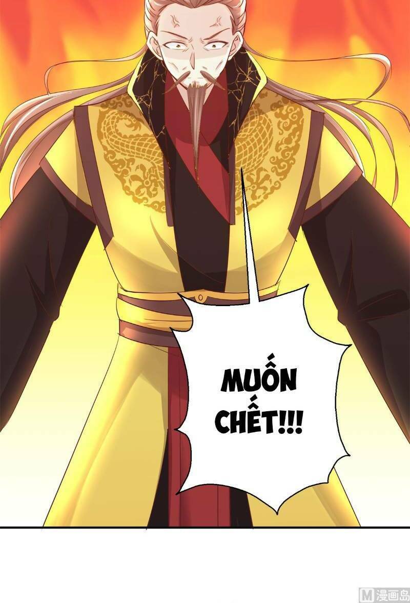 cửu dương đế tôn chapter 133 25