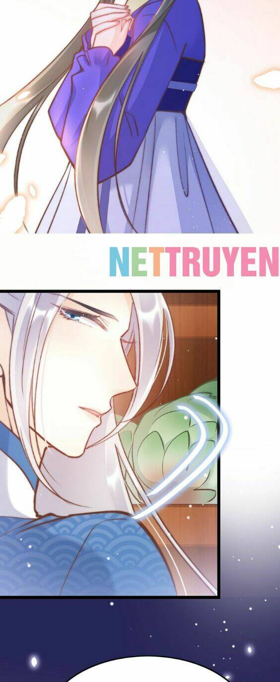 cánh diều xanh bay trong cơn gió chapter 16 12