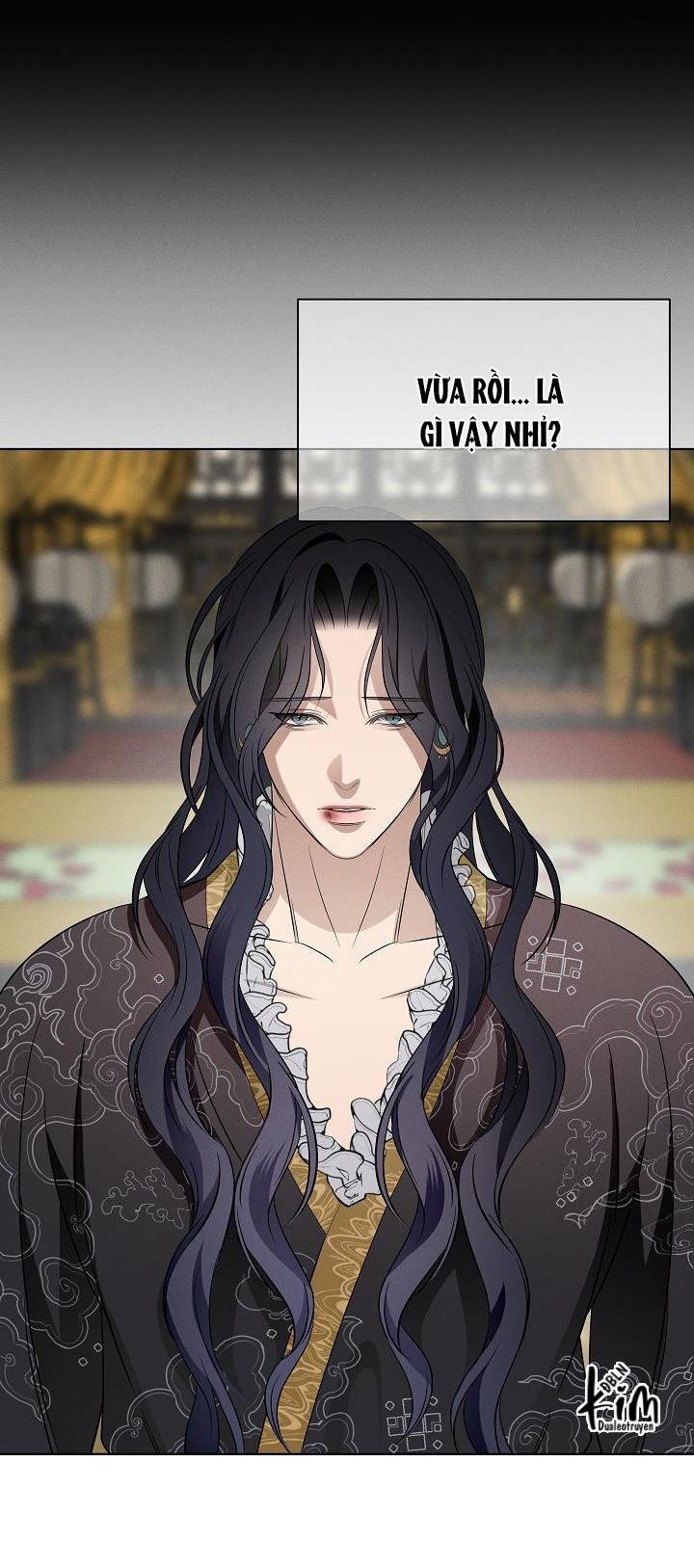 truyện ngắn lục lạc đôi chapter 4.2 30