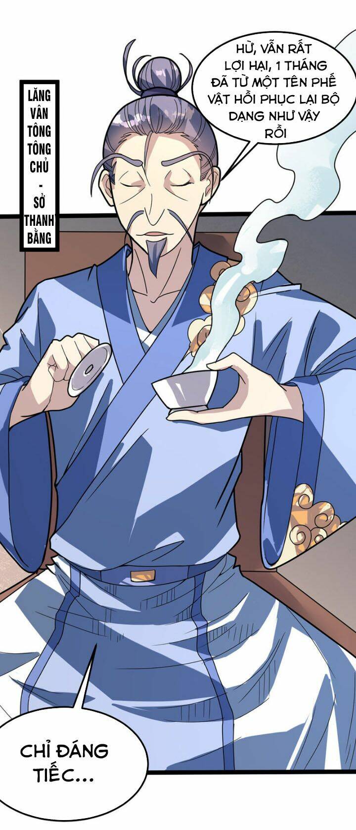 đan võ chí tôn chapter 38 18