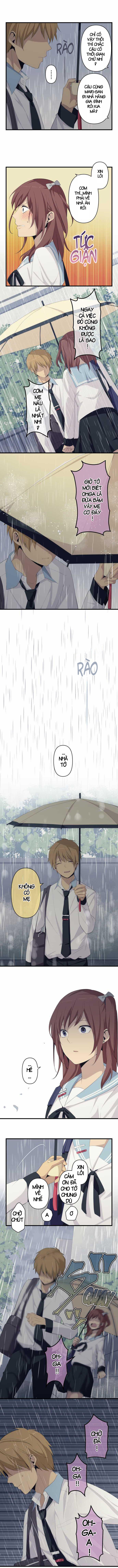 relife chapter 165 4