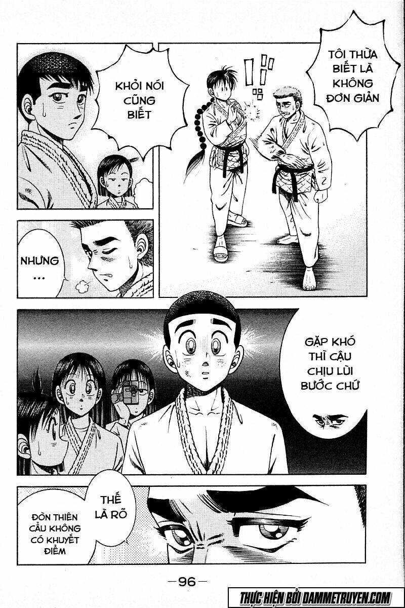 shin kotaro makaritoru! juudouhen chapter 152 18