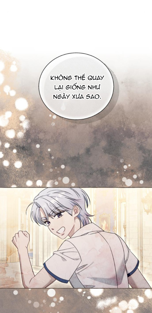 tôi tưởng đó chỉ là tiểu thuyết trọng sinh bình thường chapter 69.2 22