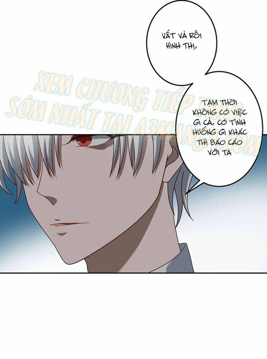 người yêu khát máu của tôi chapter 6 24