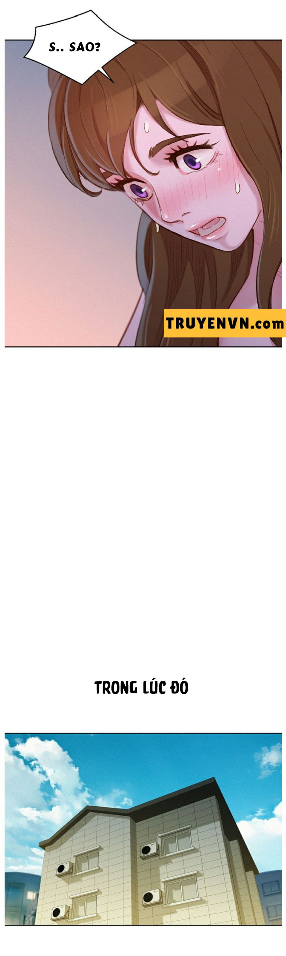 chị gái mưa chapter 94 12
