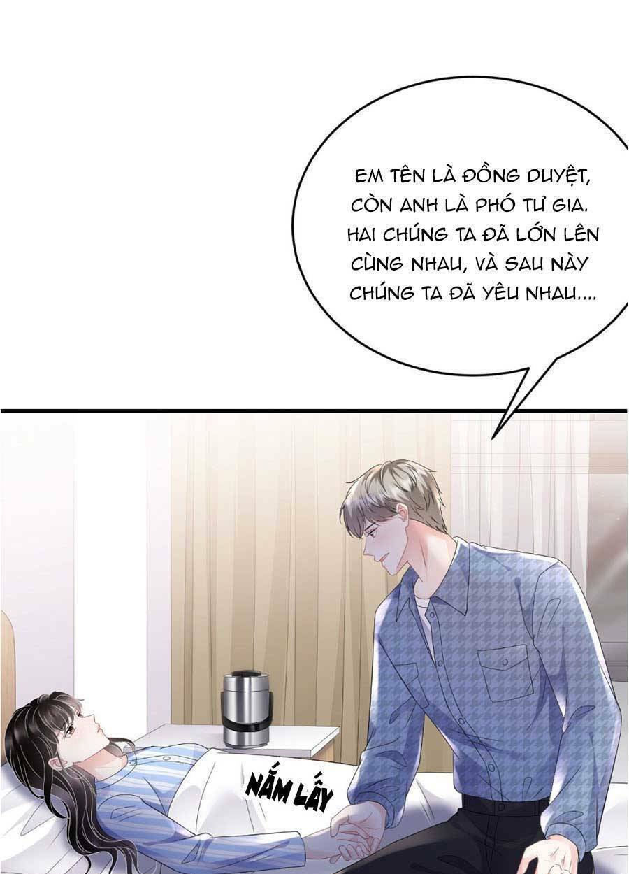 đại tiểu thư có ý đồ gì xấu đâu chapter 120 34