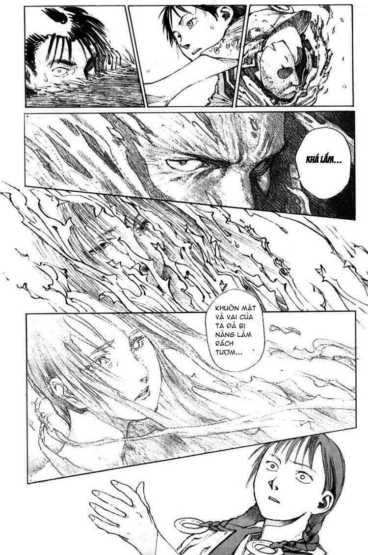 blade of the immortal chapter 2.3 15
