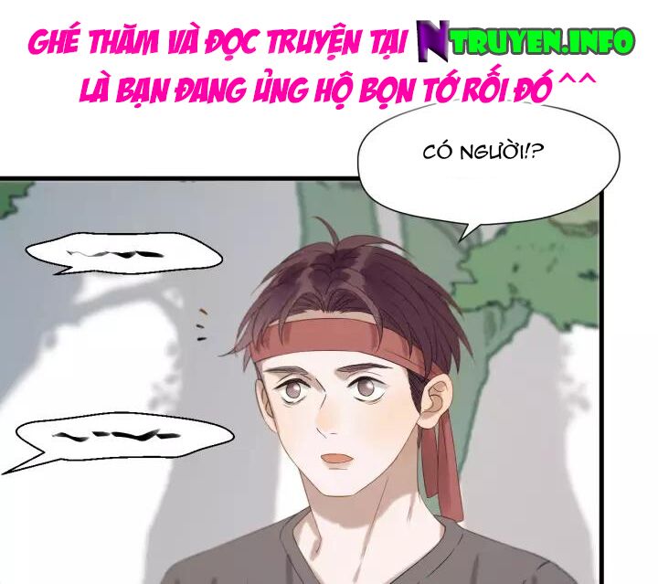 lượm được một tiểu hồ ly phần 3 chapter 97 28