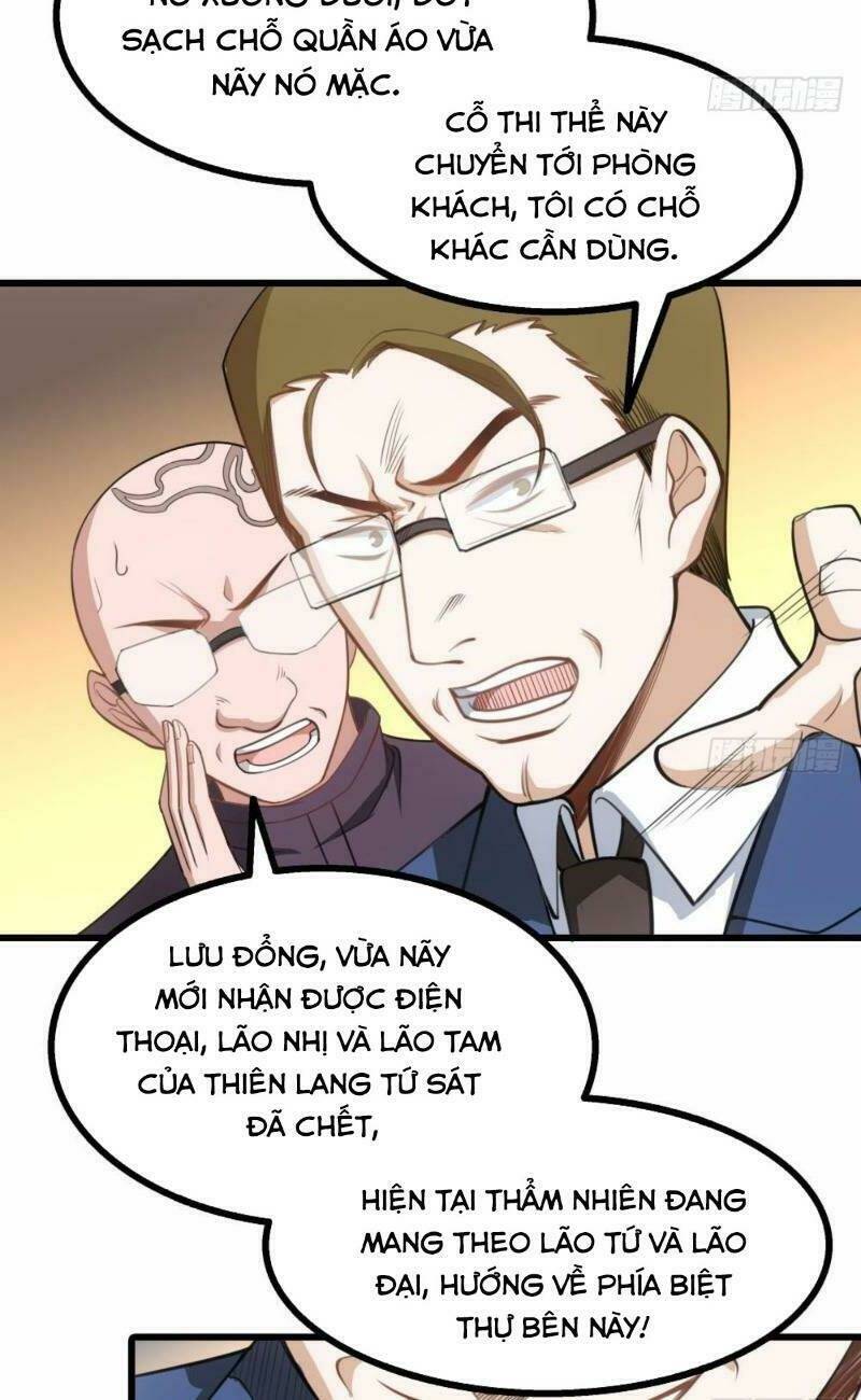 tối cường ở rể chapter 24 14