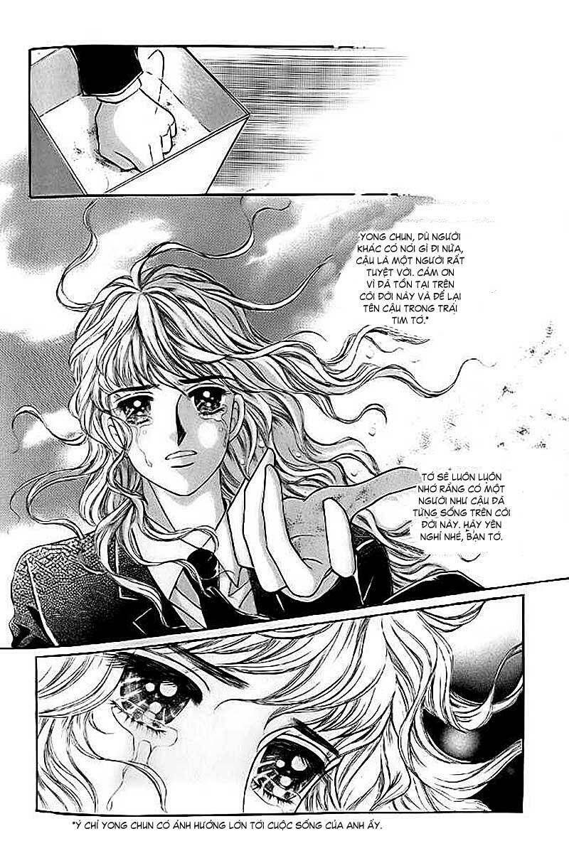 mặt nạ tình yêu chapter 9 30