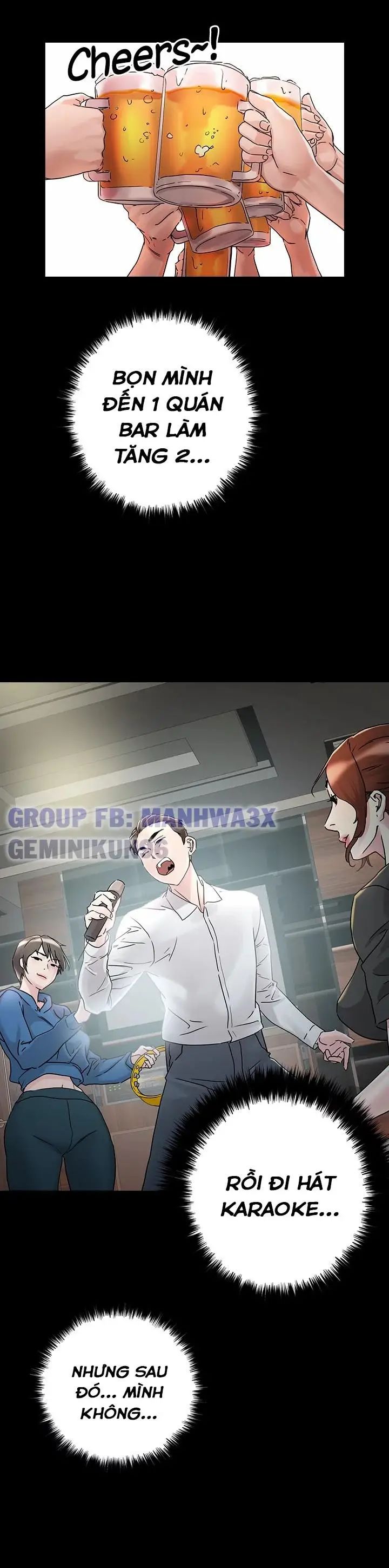 quyền năng chịch gái chapter 4 3