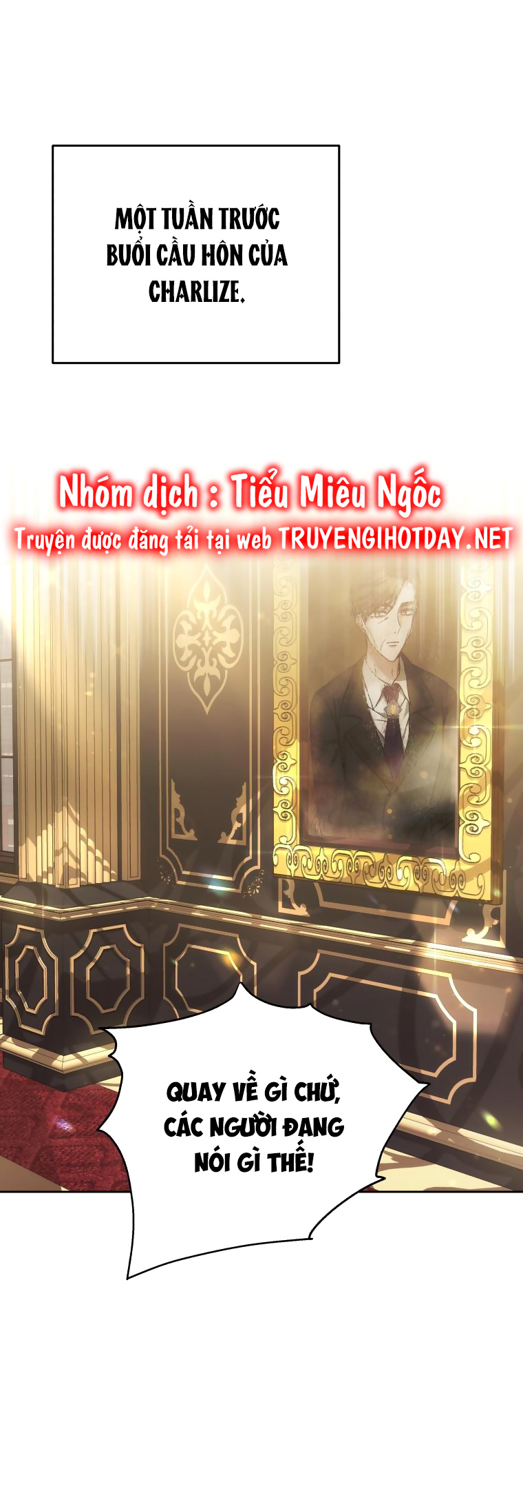 cháu trai nam chính rất thương tôi chapter 37 2