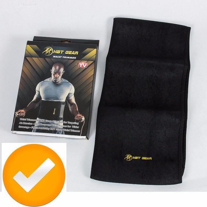 Đai Nịt Bụng Tập Gym HBT Gear