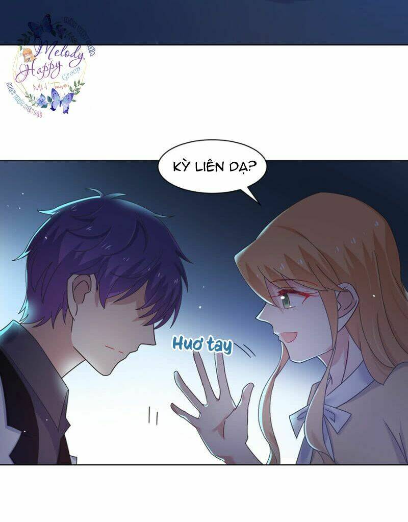 ma lạt thiên kim đẩu ác thiếu chapter 98 22