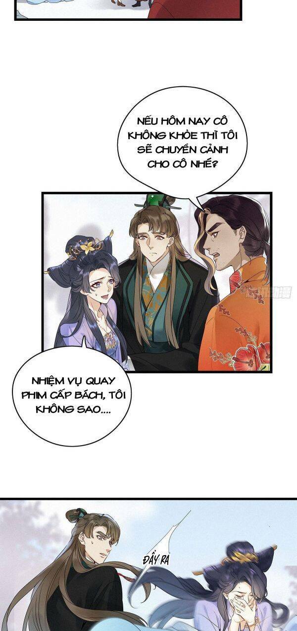 thỉnh quân nhập quái chapter 8 28