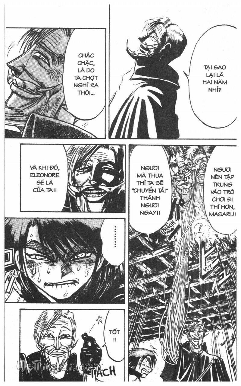 karakuri circus - gánh xiếc quái dị chapter 28 141