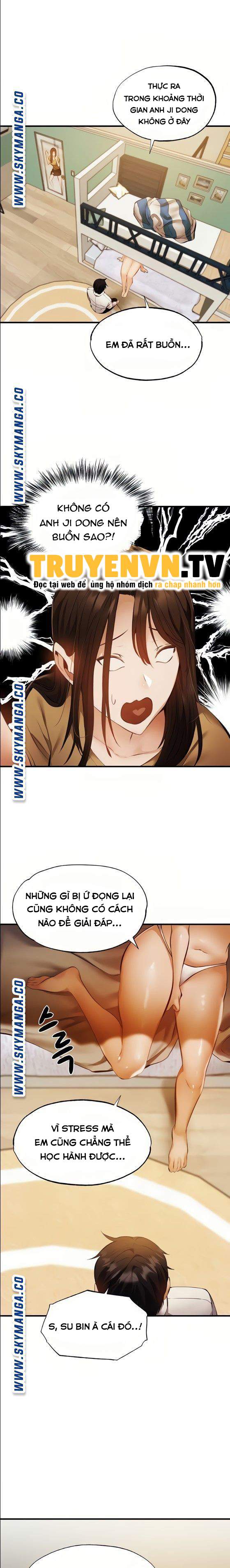 căn phòng xôi thịt chapter 42 18