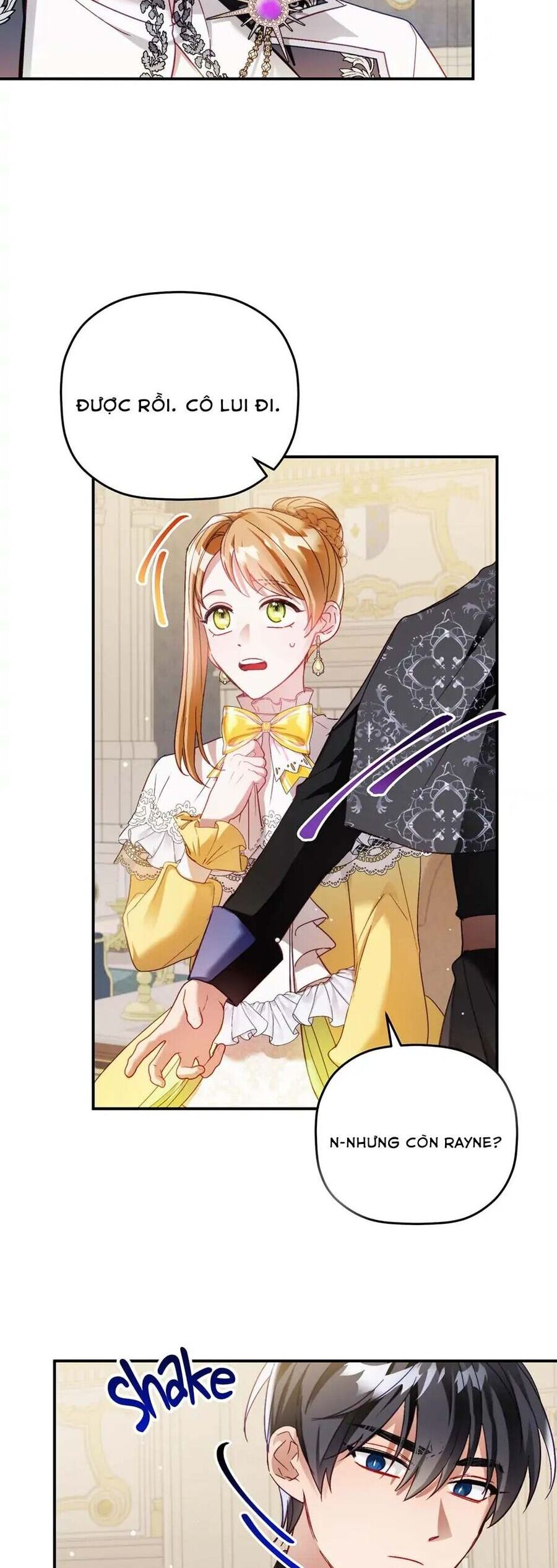 hoàng tử chuyển sinh trở thành người mạnh nhất thế giới nhờ vào sự hiểu biết về bug chapter 66 17