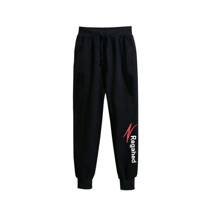 QUẦN JOGGER UNISEX NAM NỮ REGAHET